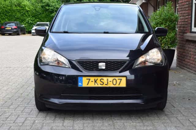 SEAT Mii (2013) thumbnail 6