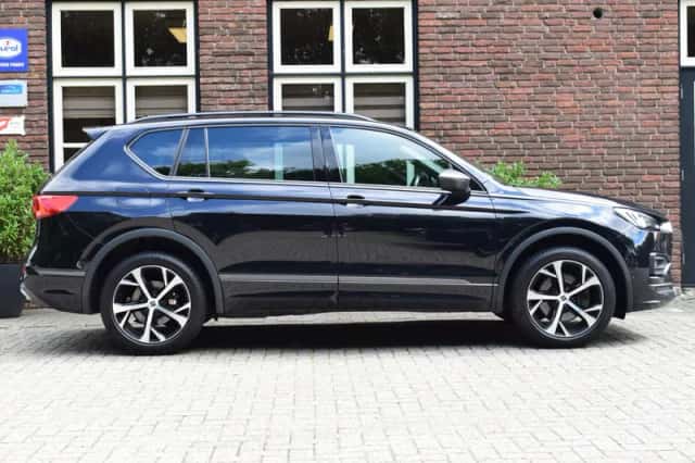 SEAT Tarraco (2023) thumbnail 6