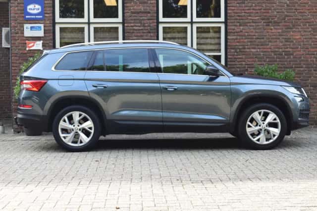 Škoda Kodiaq (2019) thumbnail 6