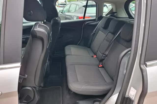 Ford B-Max (2016) thumbnail 5