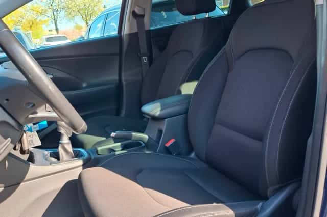 Hyundai i30 (2019) thumbnail 5