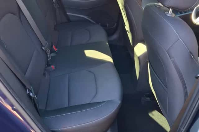 Hyundai i30 (2019) thumbnail 6