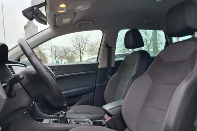 SEAT Ateca (2020) thumbnail 4