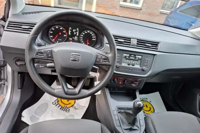 SEAT Ibiza (2018) thumbnail 2
