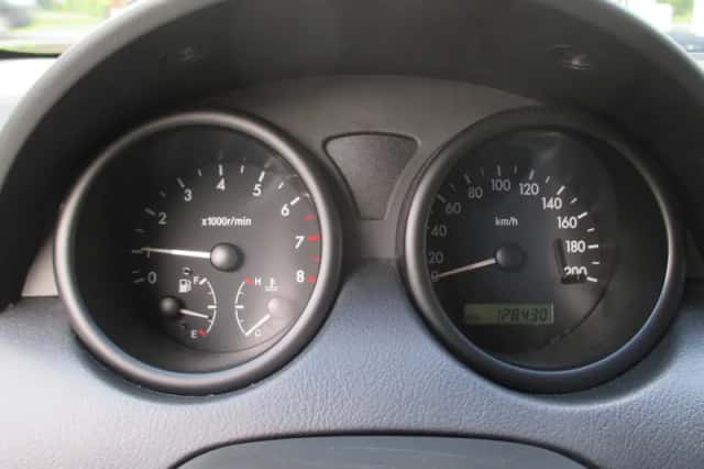 Chevrolet Kalos (2008) thumbnail 5