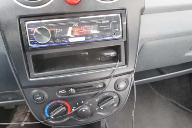 Chevrolet Matiz (2008) thumbnail 6