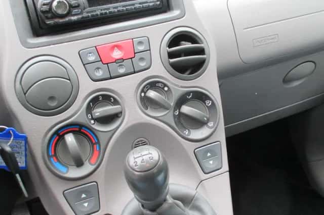 Fiat Panda (2006) thumbnail 6