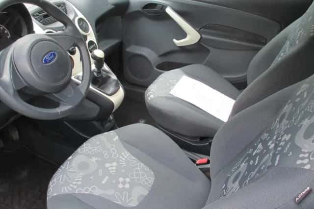 Ford Ka (2013) thumbnail 2