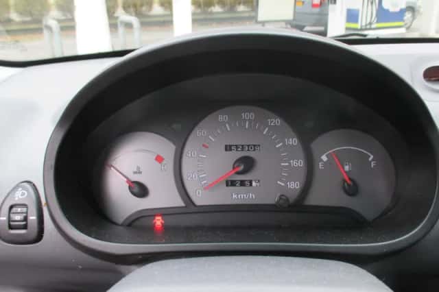 Hyundai Atos (2005) thumbnail 5
