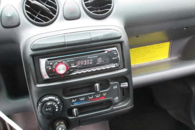 Hyundai Atos (2005) thumbnail 6