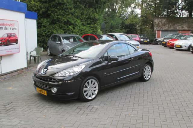 Peugeot 207 (2009) thumbnail 1
