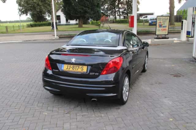 Peugeot 207 (2009) thumbnail 3