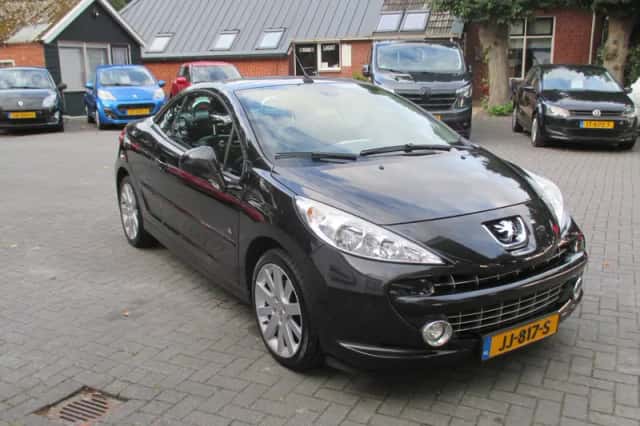 Peugeot 207 (2009) thumbnail 4