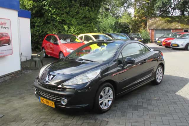 Peugeot 207 (2007) thumbnail 1