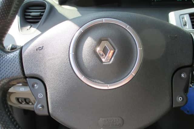 Renault Scénic (2008) thumbnail 5