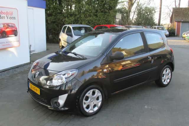 Renault Twingo (2008) thumbnail 1
