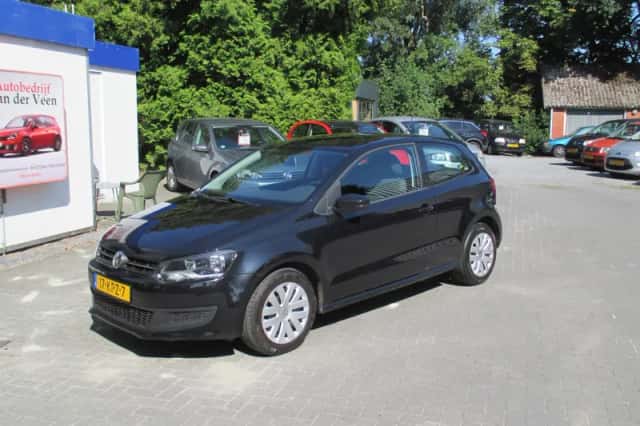 Volkswagen Polo (2010) thumbnail 1