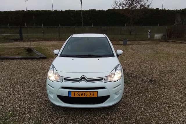 Citroën C3 (2013) thumbnail 1