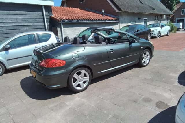 Peugeot 307 (2006) thumbnail 6