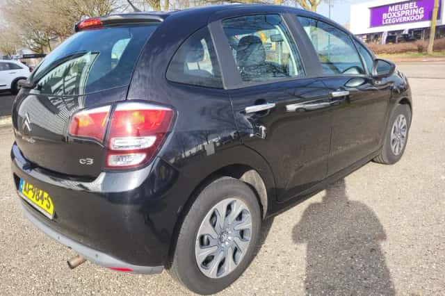 Citroën C3 (2013) thumbnail 5