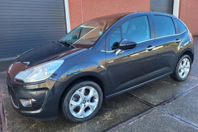 Citroën C3 (2011) thumbnail 1