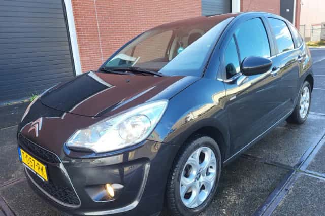 Citroën C3 (2011) thumbnail 2