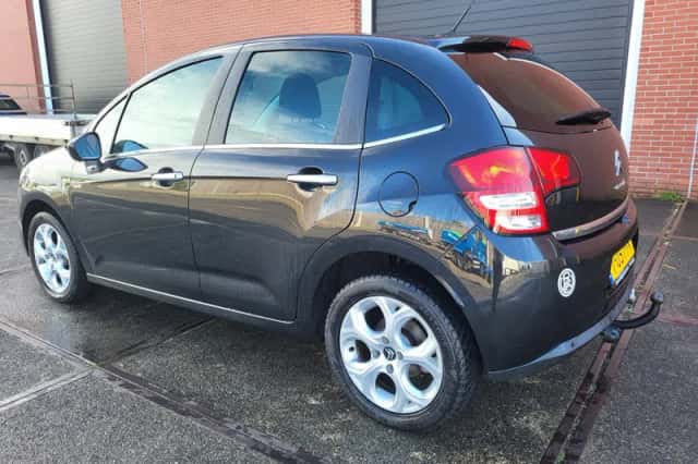 Citroën C3 (2011) thumbnail 3