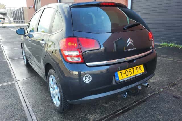 Citroën C3 (2011) thumbnail 4