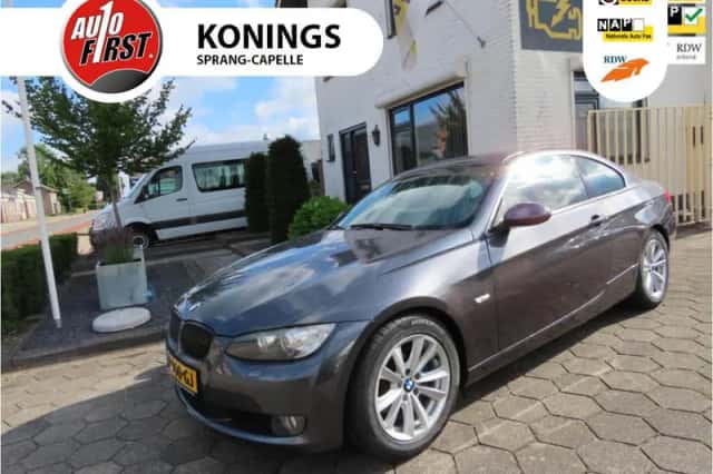 BMW 3-Serie (2006) thumbnail 1