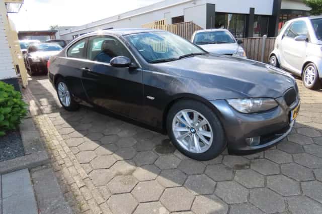 BMW 3-Serie (2006) thumbnail 3