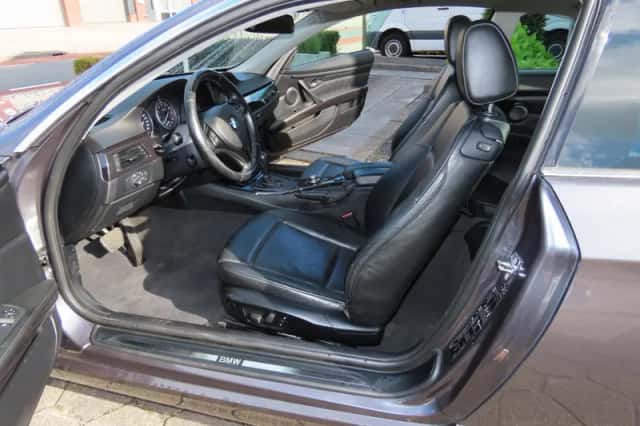 BMW 3-Serie (2006) thumbnail 5