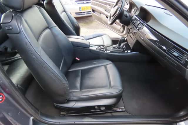 BMW 3-Serie (2006) thumbnail 6