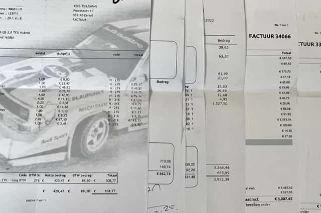 Audi Q5 (2012) thumbnail 6
