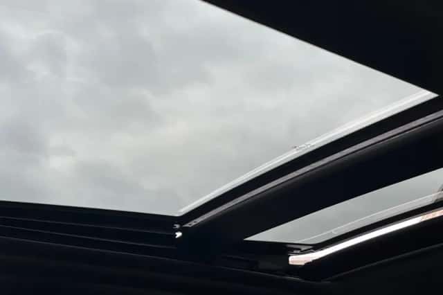 BMW X5 (2012) thumbnail 5