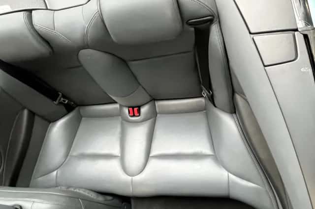 Saab 9-3 (2004) thumbnail 6