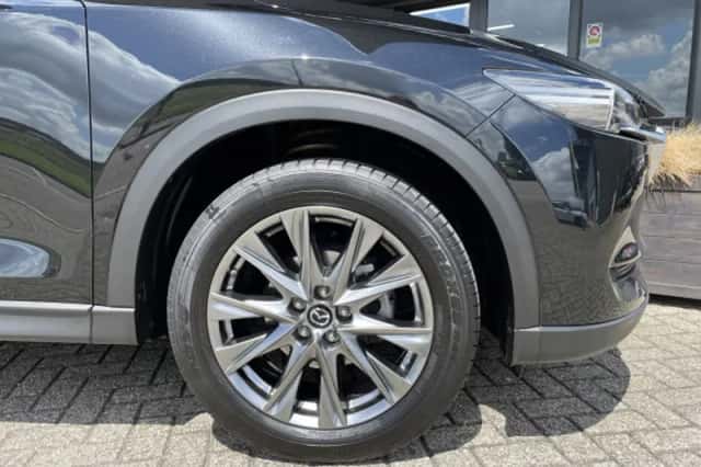Mazda CX-5 (2021) thumbnail 6