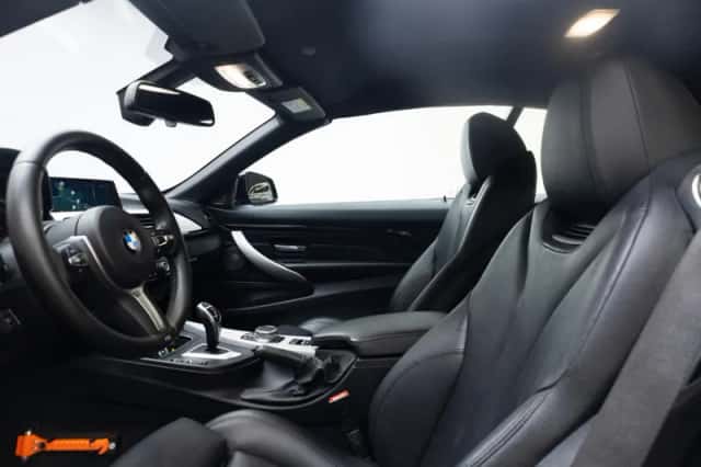 BMW 4-Serie Cabrio (2018) thumbnail 5