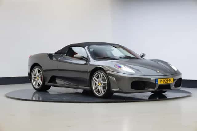 Ferrari F430 (2006) thumbnail 1