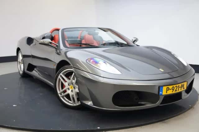 Ferrari F430 (2006) thumbnail 5