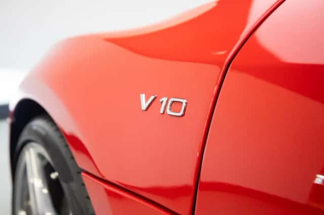 Audi R8 (2010) thumbnail 6