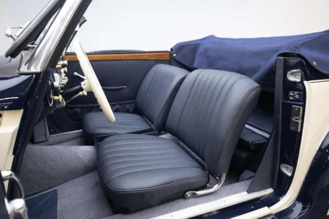 BMW 3-Serie (1940) thumbnail 5