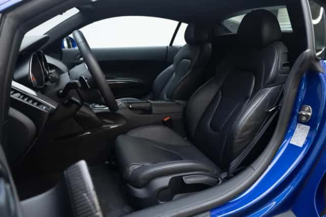 Audi R8 (2012) thumbnail 6
