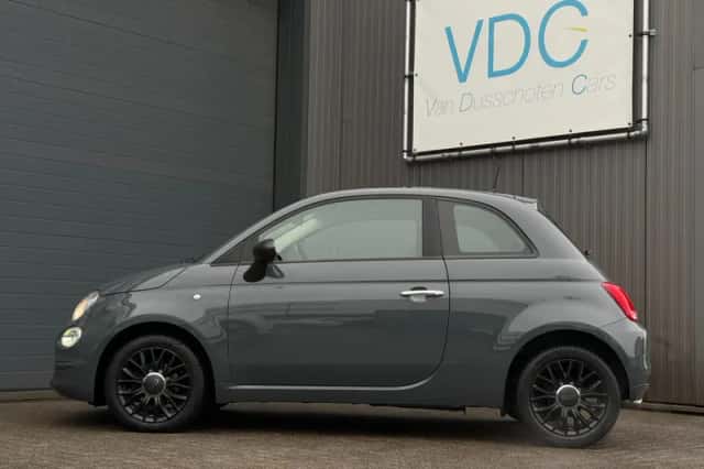 Fiat 500 (2018) thumbnail 5