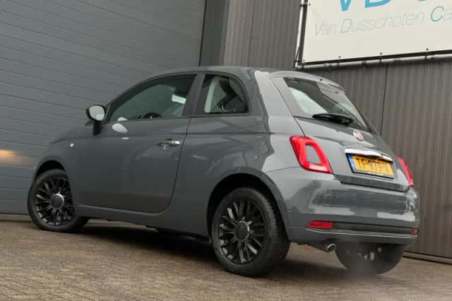 Fiat 500 (2018) thumbnail 6