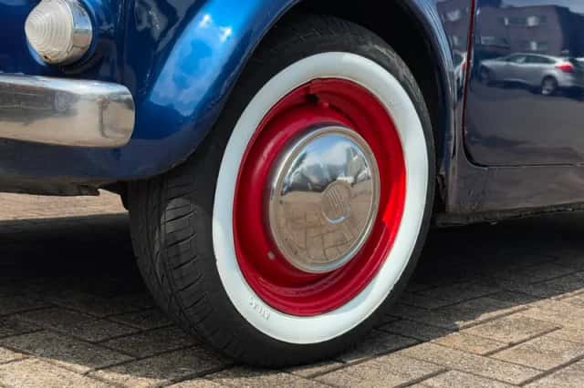 Fiat 500 (1970) thumbnail 6