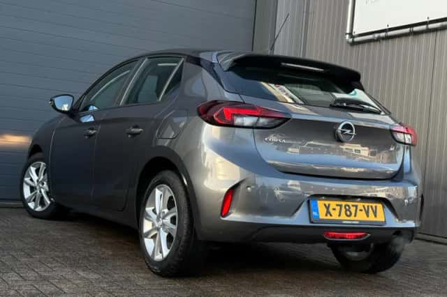 Opel Corsa (2020) thumbnail 4