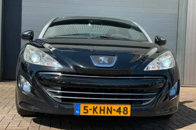 Peugeot RCZ (2013) thumbnail 5