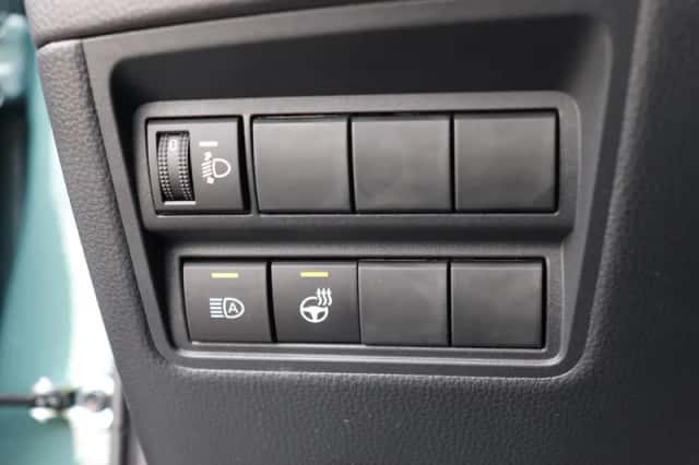 Toyota Yaris (2026) thumbnail 6
