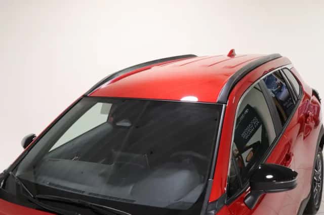 Toyota Corolla (2025) thumbnail 6