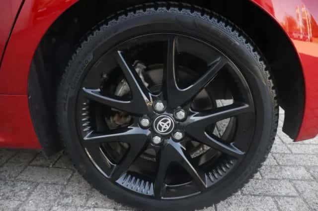 Toyota Yaris (2023) thumbnail 6